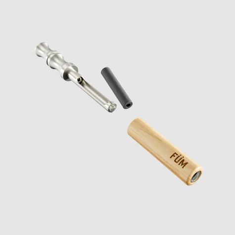 FÜM – The Good Habit