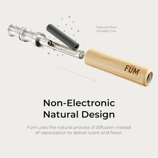 FÜM – The Good Habit