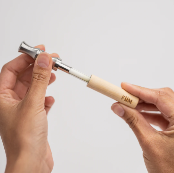 FÜM – The Good Habit